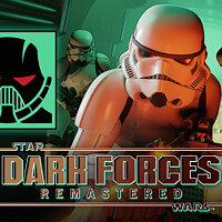 Достижение New Upgrade. But Same Result в игре Star Wars: Dark Forces Remaster для Xbox One, Xbox Series
