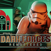 Достижение The Terminator в игре Star Wars: Dark Forces Remaster для Xbox One, Xbox Series