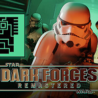Достижение This Looks Important! в игре Star Wars: Dark Forces Remaster для Xbox One, Xbox Series