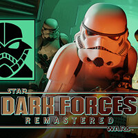 Достижение Don't Mohc Me в игре Star Wars: Dark Forces Remaster для Xbox One, Xbox Series