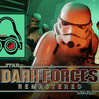Достижение I See You в игре Star Wars: Dark Forces Remaster для Xbox One, Xbox Series