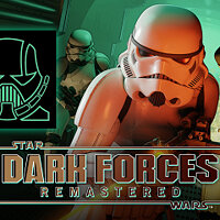Достижение Loose and Incomplete в игре Star Wars: Dark Forces Remaster для Xbox One, Xbox Series