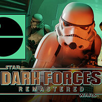 Достижение This Is Too Easy в игре Star Wars: Dark Forces Remaster для Xbox One, Xbox Series