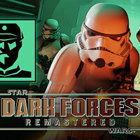 Достижение No More Detention в игре Star Wars: Dark Forces Remaster для Xbox One, Xbox Series