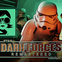 Достижение It Won’t Be The Last Time в игре Star Wars: Dark Forces Remaster для Xbox One, Xbox Series