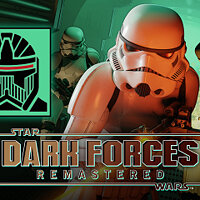 Достижение Not Fit For Service в игре Star Wars: Dark Forces Remaster для Xbox One, Xbox Series