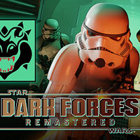 Достижение Dragon Puncher в игре Star Wars: Dark Forces Remaster для Xbox One, Xbox Series