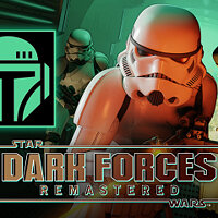 Достижение Sarlacc’s Snack в игре Star Wars: Dark Forces Remaster для Xbox One, Xbox Series