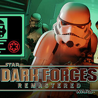 Достижение Aurebesh в игре Star Wars: Dark Forces Remaster для Xbox One, Xbox Series
