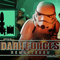 Достижение The Moldy Crow (HWK-290) в игре Star Wars: Dark Forces Remaster для Xbox One, Xbox Series
