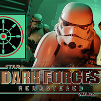Достижение Vault Cracker в игре Star Wars: Dark Forces Remaster для Xbox One, Xbox Series
