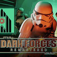 Достижение A “Safe” Space в игре Star Wars: Dark Forces Remaster для Xbox One, Xbox Series