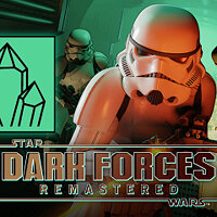 Достижение What the Phrik? в игре Star Wars: Dark Forces Remaster для Xbox One, Xbox Series