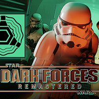 Достижение Talay Tak Base Handy Man в игре Star Wars: Dark Forces Remaster для Xbox One, Xbox Series