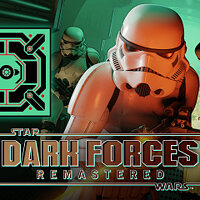 Достижение Headed In The Right Direction в игре Star Wars: Dark Forces Remaster для Xbox One, Xbox Series