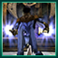 Достижение Historic Arrival в игре Legacy of Kain: Soul Reaver 2 для PS2