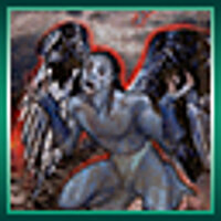 Достижение Trial of Shadows в игре Legacy of Kain: Soul Reaver 2 для PS2