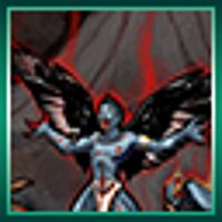 Достижение Trial of Inferno в игре Legacy of Kain: Soul Reaver 2 для PS2