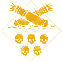 Достижение Battle Royale в игре Skull and Bones для Xbox Series
