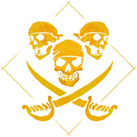 Достижение Go Overboard в игре Skull and Bones для Xbox Series