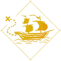 Достижение Magellan в игре Skull and Bones для Xbox Series