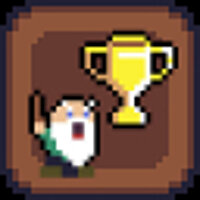 Достижение It's me, Matus! в игре Dotage для GOG