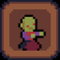 Достижение Zombie Apocalypse в игре Dotage для GOG