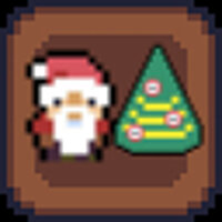 Достижение For Christmas! в игре Dotage для GOG