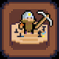 Достижение Hammer of War в игре Dotage для GOG