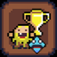 Достижение Randolph: Harder в игре Dotage для GOG