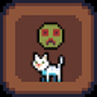Достижение He eats small brains в игре Dotage для GOG