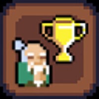 Достижение Not so foolish at the end в игре Dotage для GOG