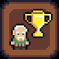 Достижение Good job, Dad! в игре Dotage для GOG