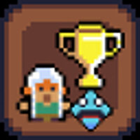 Достижение Shaman: Harder в игре Dotage для GOG