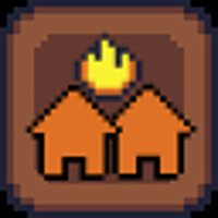 Достижение I smell smoke в игре Dotage для GOG