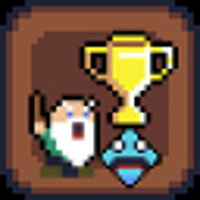 Достижение Matus: Harder в игре Dotage для GOG