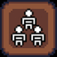 Достижение A cursed village в игре Dotage для GOG