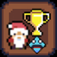 Достижение Santa: Harder в игре Dotage для GOG