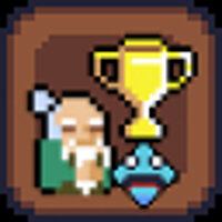 Достижение Yugong: Harder в игре Dotage для GOG