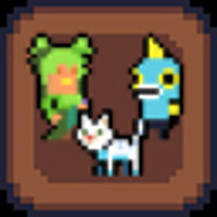 Достижение Melting Pot в игре Dotage для GOG