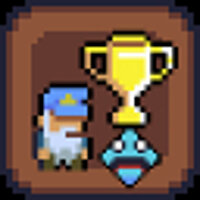 Достижение Captain: Harder в игре Dotage для GOG