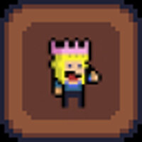 Достижение The Princess! в игре Dotage для GOG