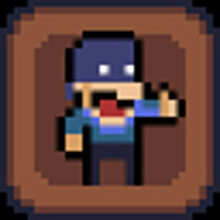 Достижение Just in time! в игре Dotage для GOG