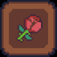 Достижение Flowery в игре Dotage для GOG