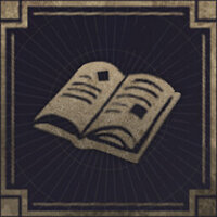 Достижение Энциклопедия в игре Lysfanga: The Time Shift Warrior для Steam