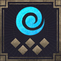 Достижение Знаток крупиц магии в игре Lysfanga: The Time Shift Warrior для Steam