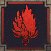 Достижение Храброе сердце в игре Lysfanga: The Time Shift Warrior для Steam