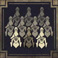 Достижение Имя мне — легион в игре Lysfanga: The Time Shift Warrior для Steam