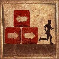 Достижение TR:UB | Сокобан в игре Tomb Raider 1-3 Remastered для Steam