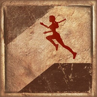 Достижение TR:UB | Вижу цель, не вижу препятствий в игре Tomb Raider 1-3 Remastered для Steam